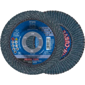 PFR Z 40 SGP CURVE STEELOX