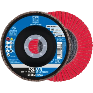 PFC CO-COOL SG STEELOX