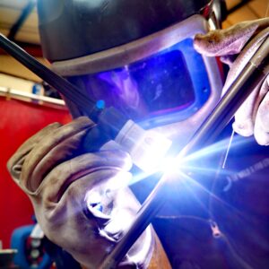 Welding