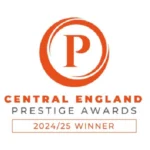 Central England Award Logo