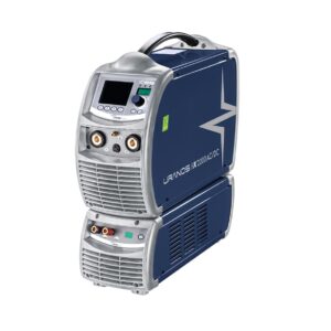 URANOS NX 2200 AC/DC (Air Cooled)