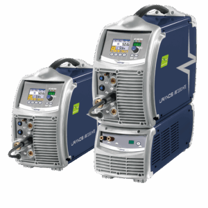 URANOS NX 2200 MTE (Water Cooled)