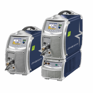 URANOS NX 2200 PMC (Air Cooled)