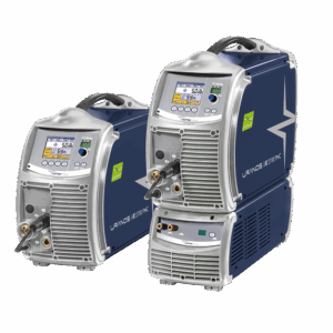 URANOS NX 2700 PMC (Air Cooled)