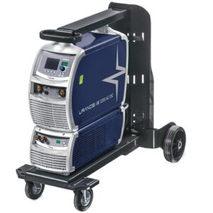 URANOS NX 3200 AC/DC (Water Cooled)