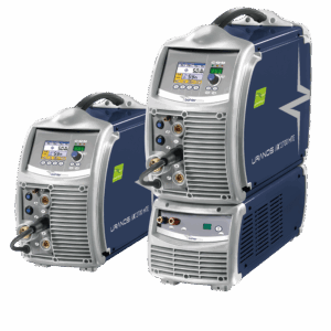 URANOS NX 2700 MTE (Water Cooled)