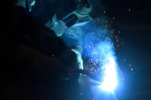How to Get Welder Certification