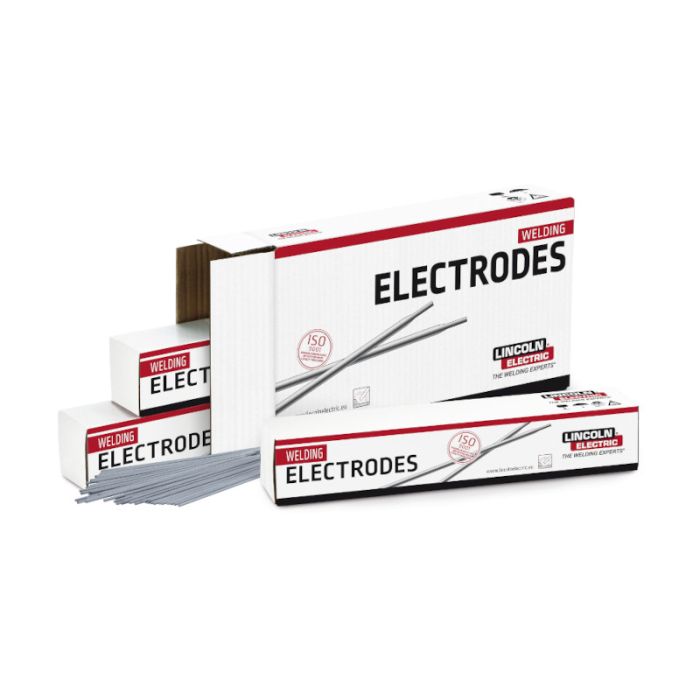 LINCON CONARC 51 5.0x450mm