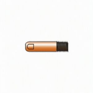 1.0 M6 HD CONTACT TIP FOR MAG MB14/15/24