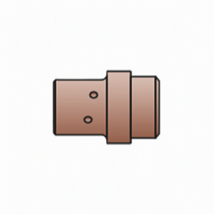 BROWN PLASTIC DIFFUSOR FOR MAG MB26