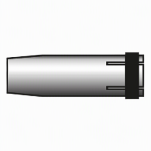CONICAL NOZZLE FOR MAG MB36