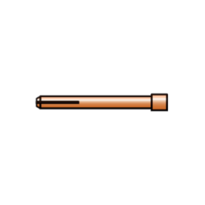 Split Collet WP17-18-26