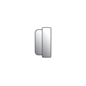 INSULATOR FOR TIG 18
