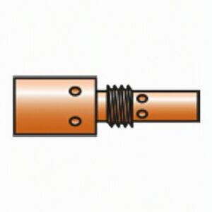 M6 LONG COPPER DIFFUSER FOR MAG MB25