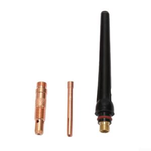 WP17-18-26 Consumables