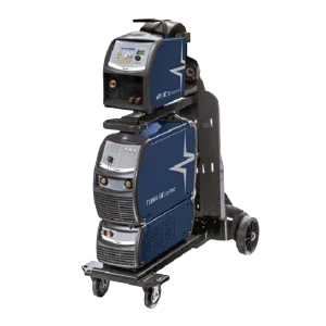 Bohler Welding Machines