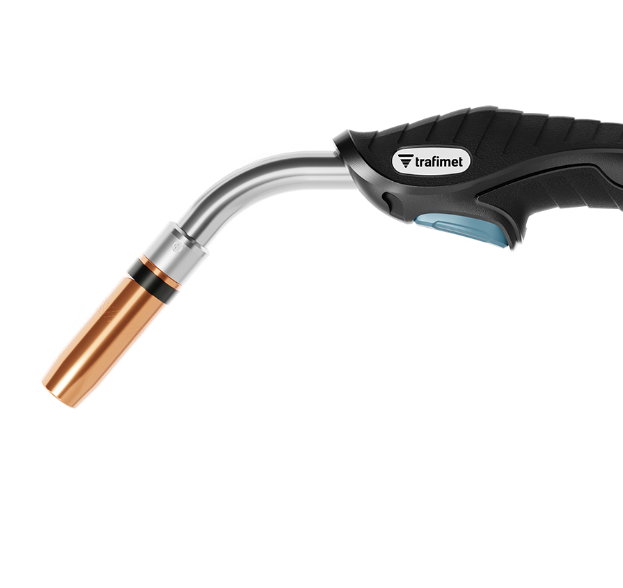 ERGOPLUS TORCH MB555