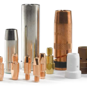 MIG / MAG Consumables