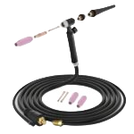 TIG Consumables
