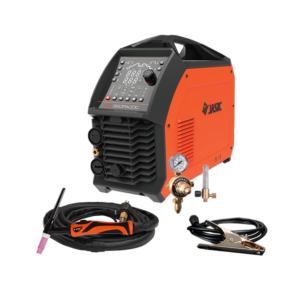 Jasic EVO TIG 320P AC/DC Package