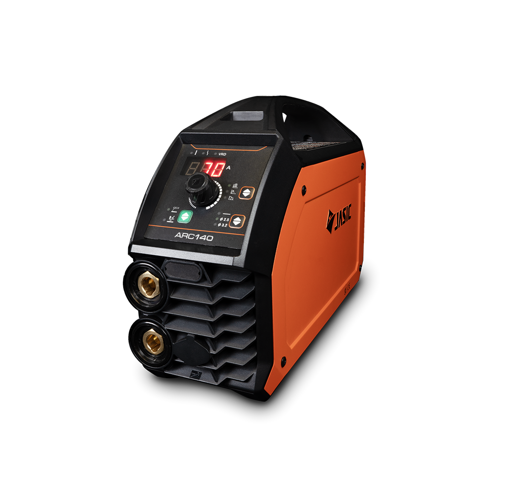 Jasic EVO Power Arc 140