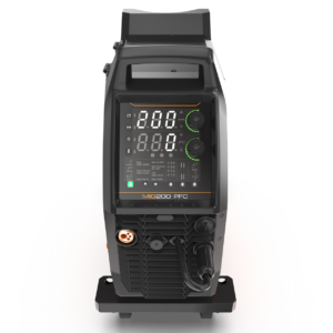 Jasic EVO MIG 200CT PFC Package