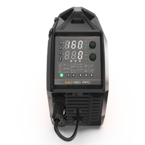 Jasic EVO MIG 160 PFC Package
