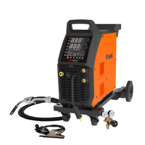 Jasic Evo MIG 350C Compact Package