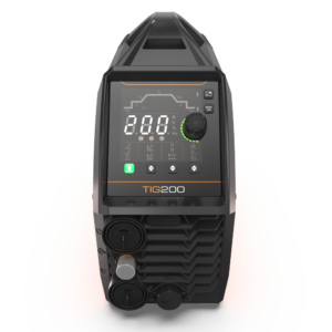 Jasic EVO TIG 200 DC PFC Inverter Package