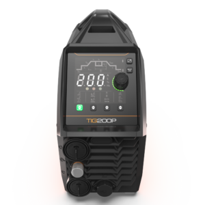 Jasic EVO TIG 200P DC PFC Pulse Inverter Package
