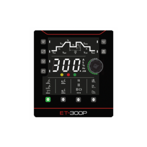 Jasic EVO TIG 300P DC Package