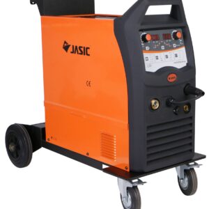 Jasic MIG 250P Compact Pulse Synergic Inverter Package