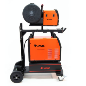 Jasic MIG 272S Separate Water Cooled Inverter Package