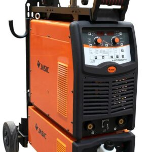 Jasic MIG 500P Inverter Water Cooled Package
