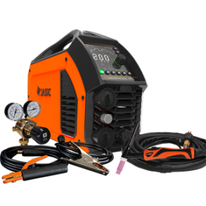 Jasic EVO TIG 200P AC/DC PFC Pulse Inverter