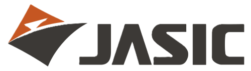 Jasic welding machines logo for homepage of rambaldini welding_2